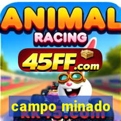 campo minado